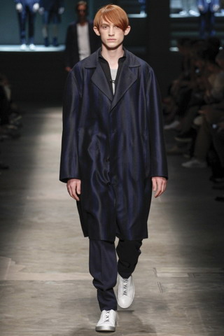 Ermenegildo Zegna / - 2015